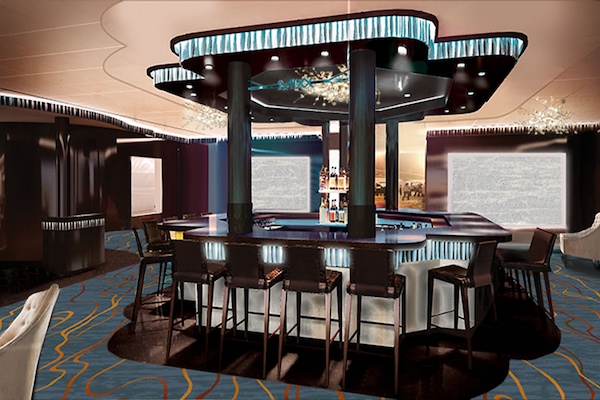 Mixx Bar