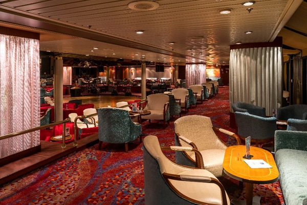 Imágen Sovereign 39