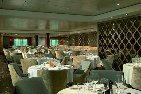 Imágen Norwegian Gem 6