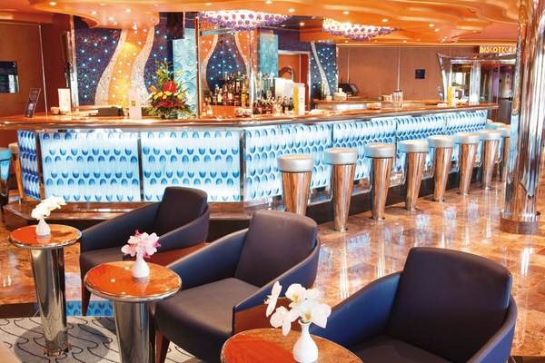 Grand Bar Elettra