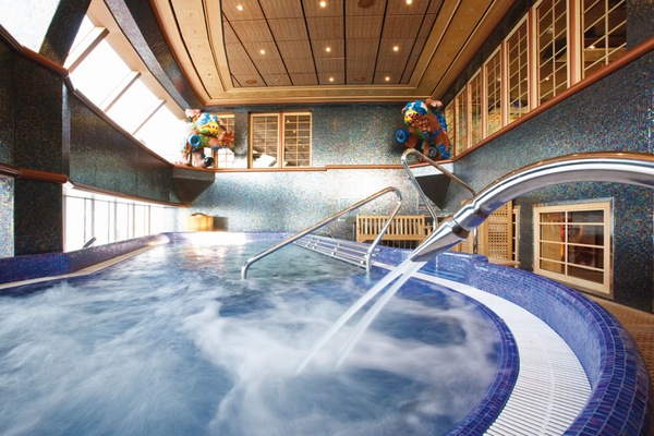 Samsara spa