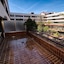 Hotel Castilla Vieja