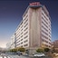 Hotel Zentral Parque