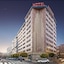 Hotel Zentral Parque