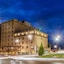 Hotel Temple Ponferrada
