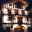 Hostal Trinkete Antxitonea