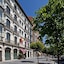 Hotel Valladolid Recoletos