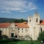 Parador De Santo Estevo