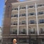 Hotel Almijara – Mares