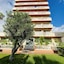 Hotel Los Jazmines