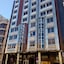 Hotel Corona de Castilla Burgos