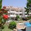 Apartamentos Hg Cristian Sur