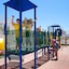 Aparthotel Aguamar