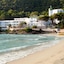 Aparthotel El Pinar