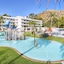 Hotel Bellevue Club