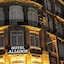Hotel Aliados