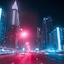 Fairmont Dubai