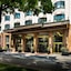 Hilton Vienna Plaza