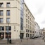 Citadines Sainte-Catherine Brussels