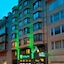 Holiday Inn Brussels Schuman By Ihg