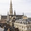 Aris Grand Place Hotel