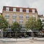 Park Hotel Brugge
