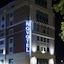 Novotel Brussels City Centre