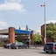 Knights Inn Toronto East