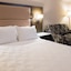Holiday Inn Hotel & Suites Vancouver Downtown, An Ihg Hotel