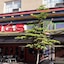Howard Johnson Vancouver