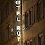 Sorell Hotel Rütli Niederdorf Zürich