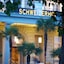 Schweizerhof Luzern