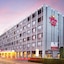 Crowne Plaza Zürich, An Ihg Hotel