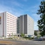 Comfort Hotel Prague City East