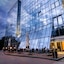 Best Western Plus Plaza Hotel Darmstadt