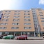 Novum Hotel Aldea Berlin Centrum