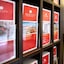Ramada By Wyndham Frankfurt Central Station