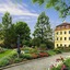 Bilderberg Bellevue Hotel Dresden