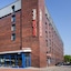 Intercityhotel Hamburg-Altona