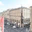 Hotel Vier Jahreszeiten Kempinski München