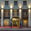 K+K Hotel Am Harras