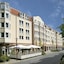 Taste Hotel Dresden - Ehemals Residenz Alt Dresden