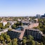 Crowne Plaza Hamburg - City Alster By Ihg