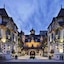Hôtel Barriére Le Normandy