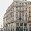 Escale Oceania Marseille Vieux Port
