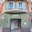Hotel Ozz By Happyculture