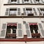 Pavillon Villiers Etoile