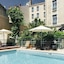 Hôtel Oceania Le Métropole Montpellier
