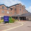 Doubletree By Hilton Stoke On Trent