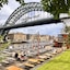 Hilton Newcastle Tyne Bridge